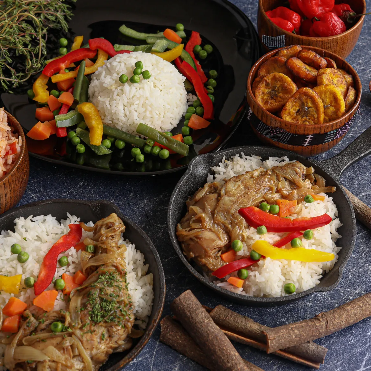 4-ingredient diabetic recipes