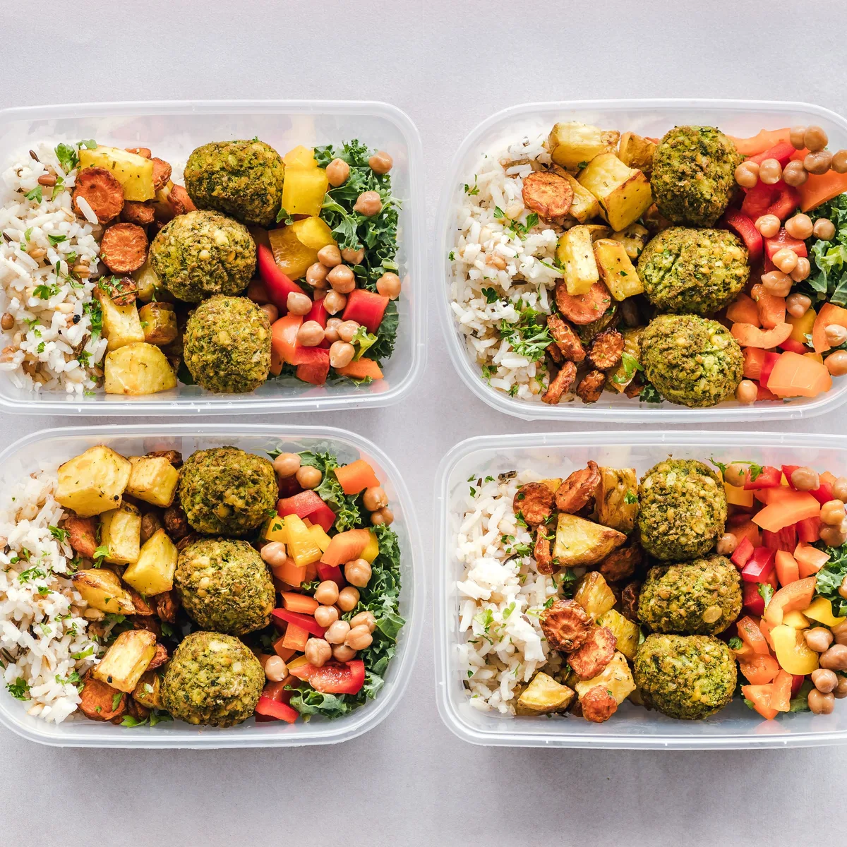 bariatric meal prep ideas