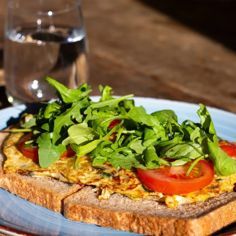 diabetic breakfast recipes