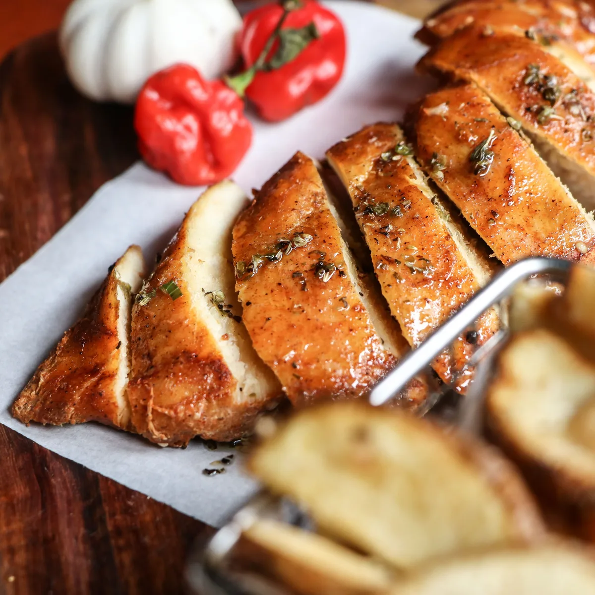 diabetic chicken breast recipes