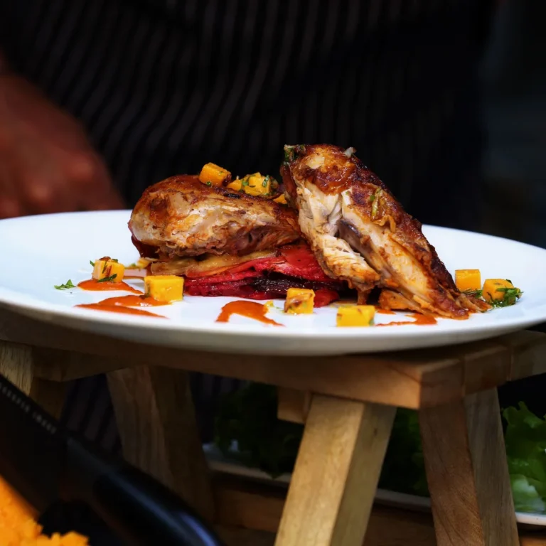 diabetic chicken recipes