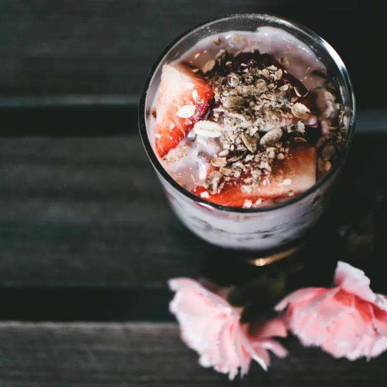 diabetic dessert recipes