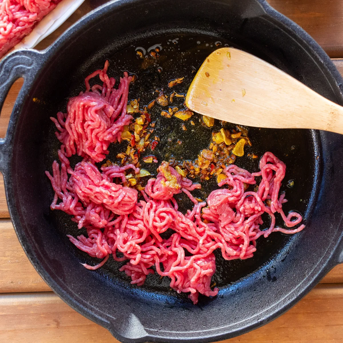 diabetic ground beef recipes