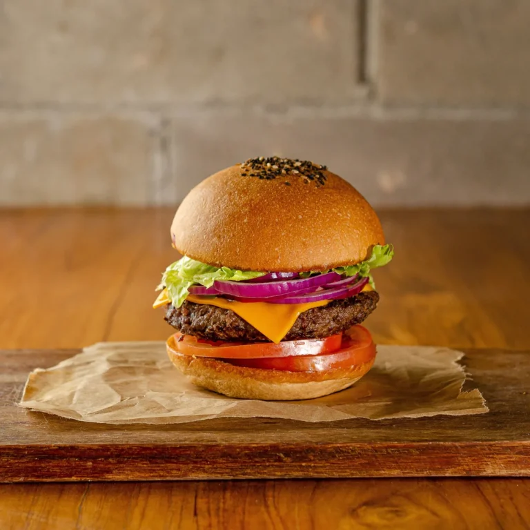 diabetic hamburger recipes