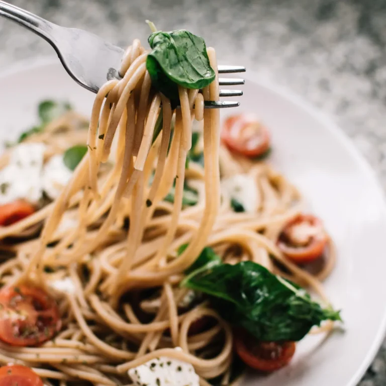 diabetic pasta recipes