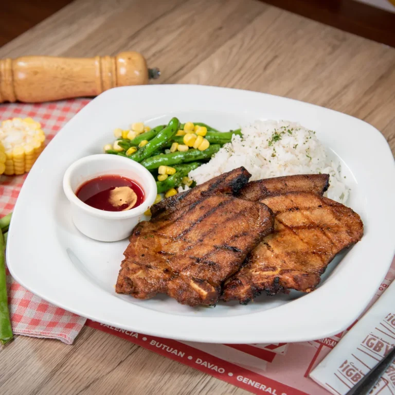 diabetic pork chop recipes