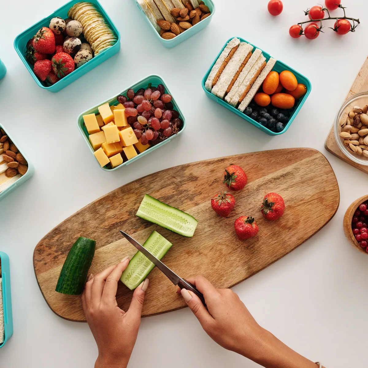 diabetic snack recipes
