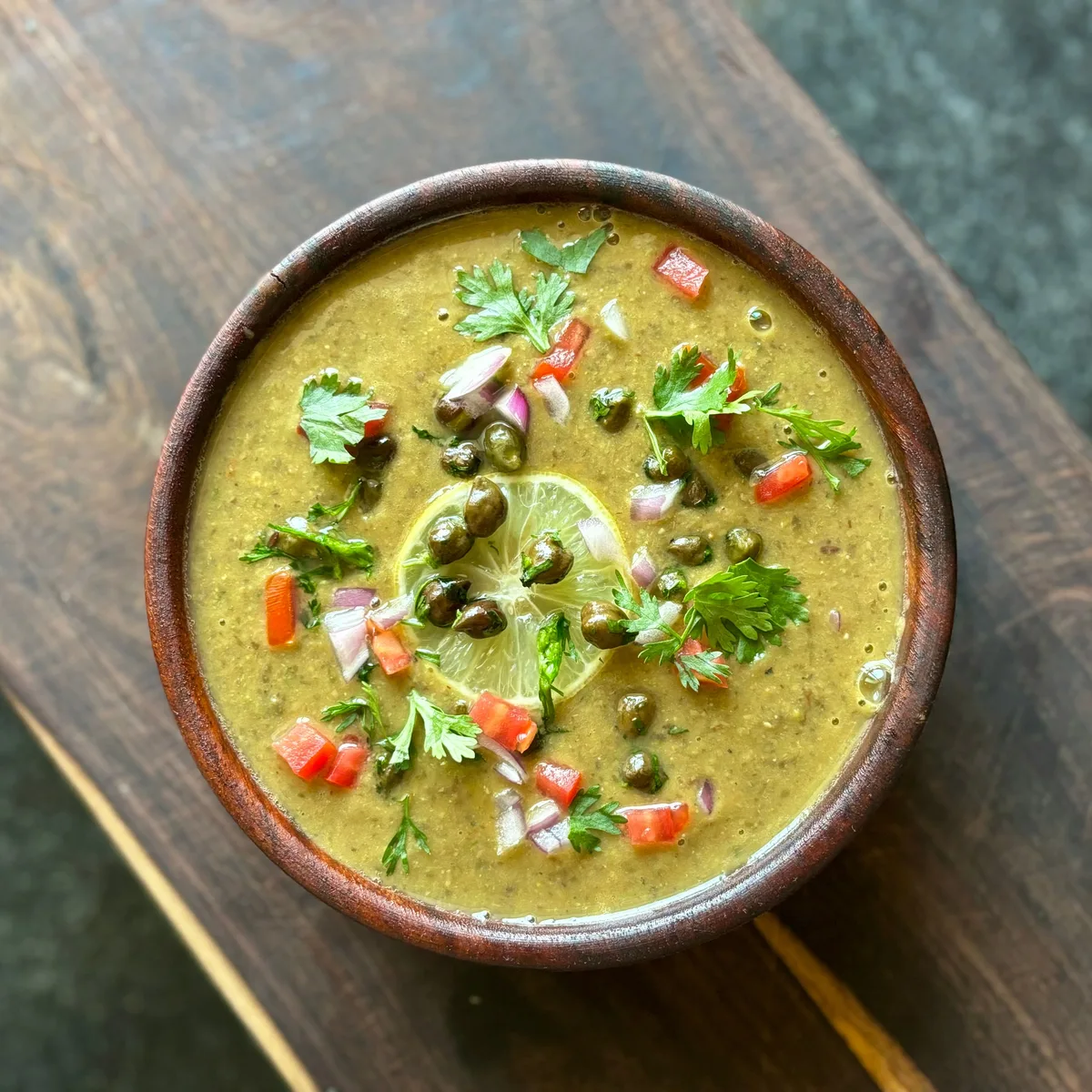 diabetic soup recipes
