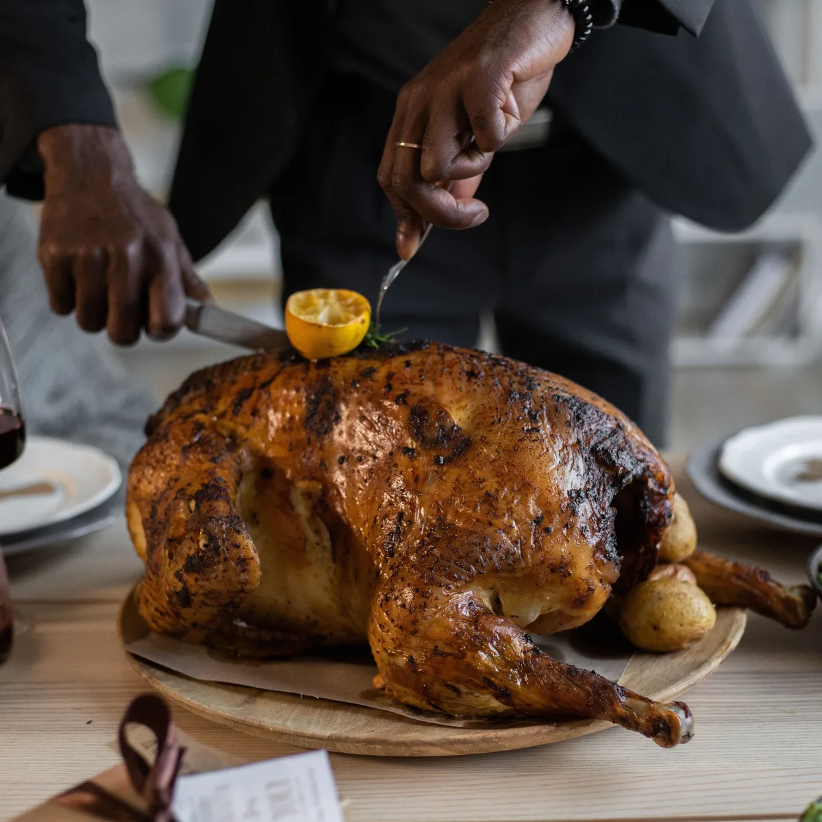 diabetic thanksgiving recipes