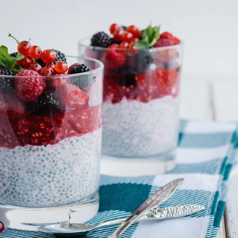 easy diabetic dessert recipes