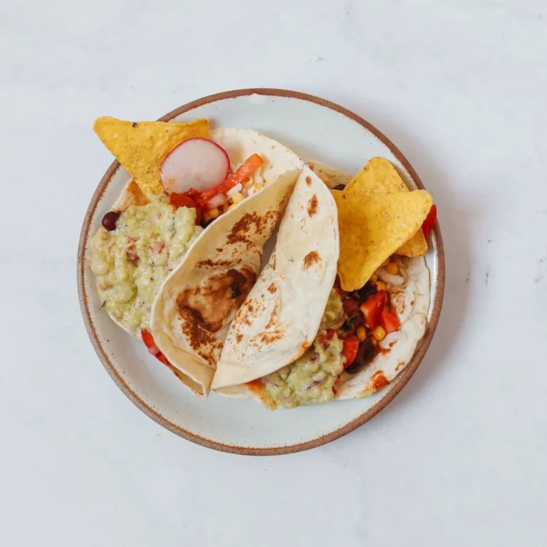easy mexican dinner ideas