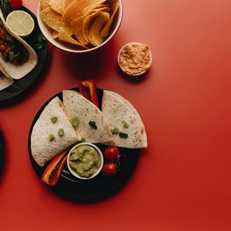 easy mexican recipes at home