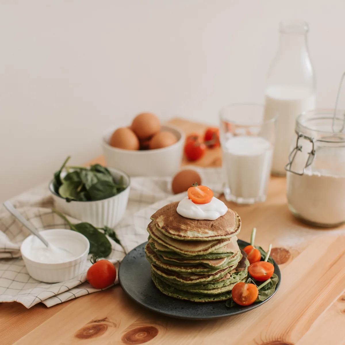 high protein bariatric recipes