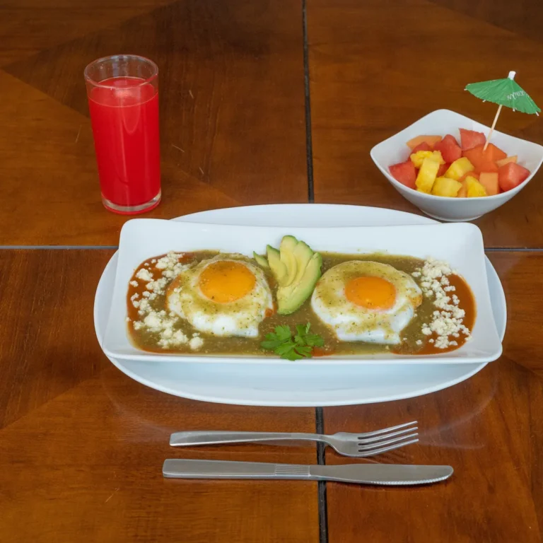 mexican breakfast recipes