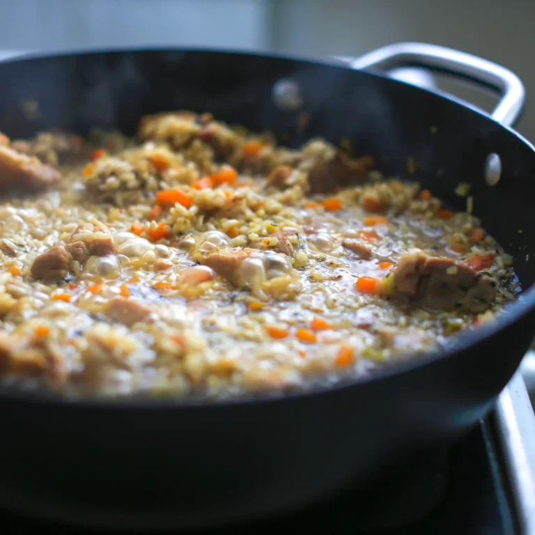 mexican chicken and rice recipes