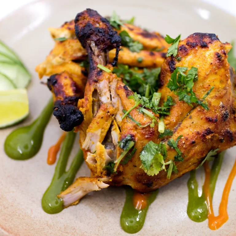mexican chicken recipes