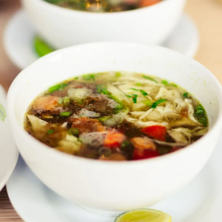 mexican chicken soup recipes