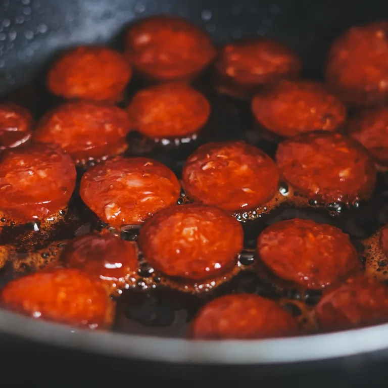 mexican chorizo recipes