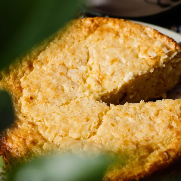 mexican cornbread recipes