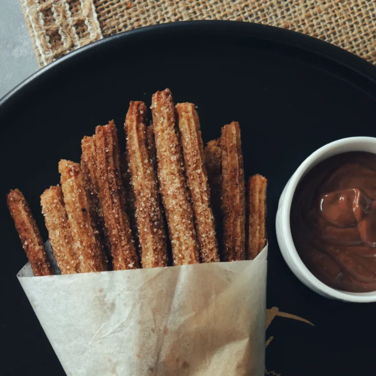 mexican dessert recipes