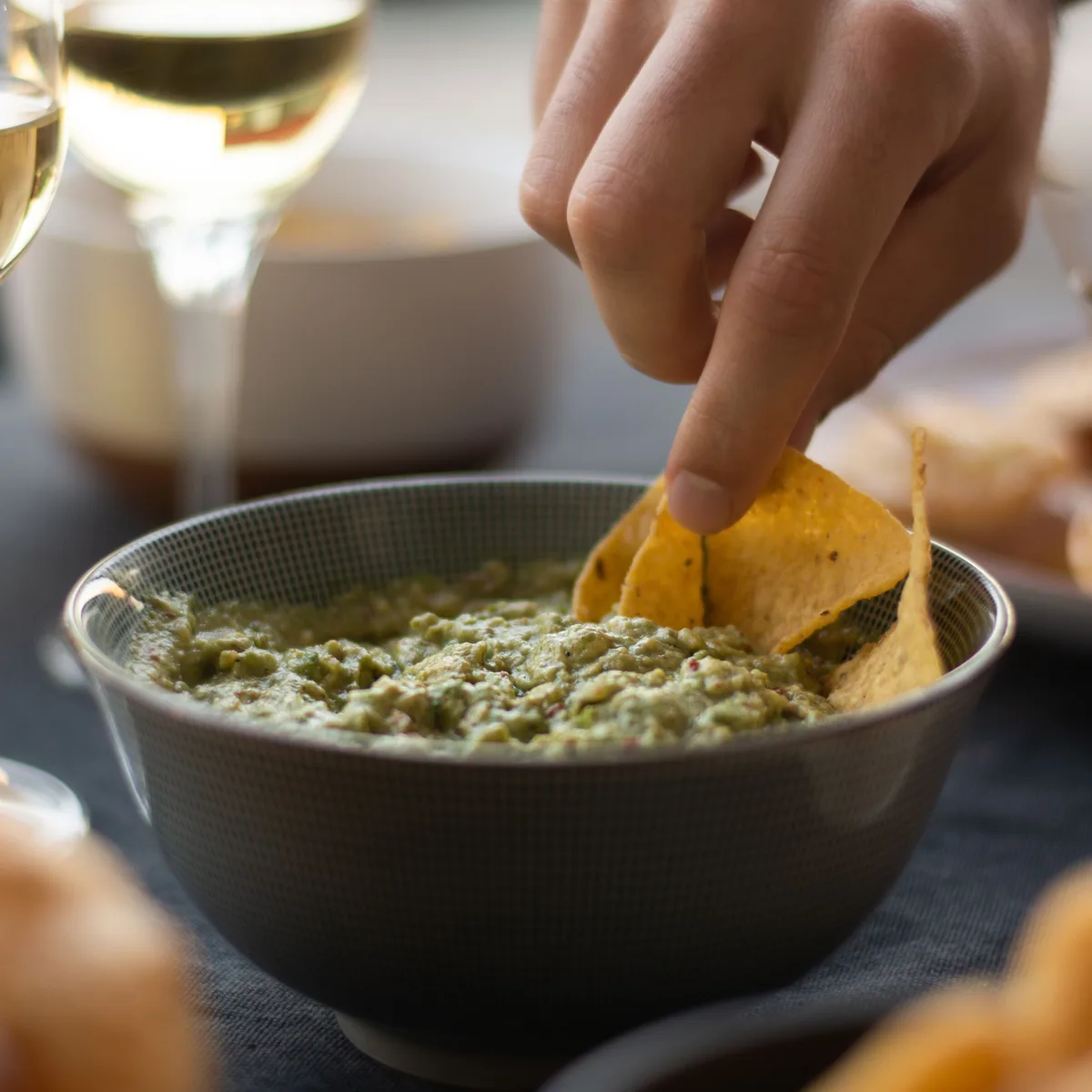 mexican dip recipes