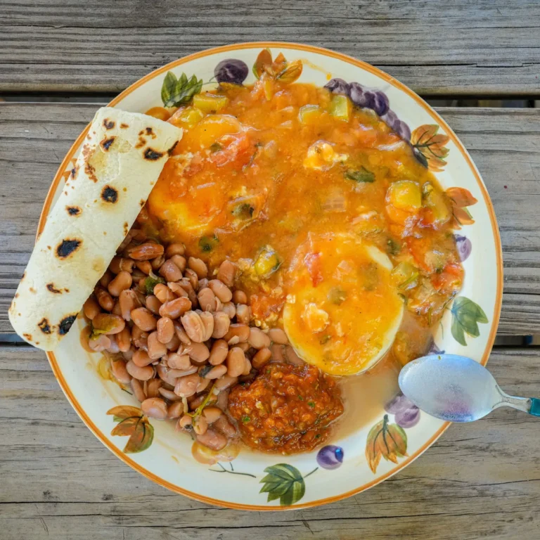 mexican food recipes