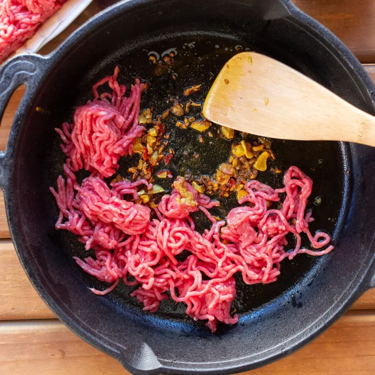 mexican ground beef recipes