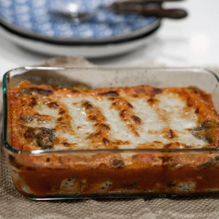 mexican lasagna recipes