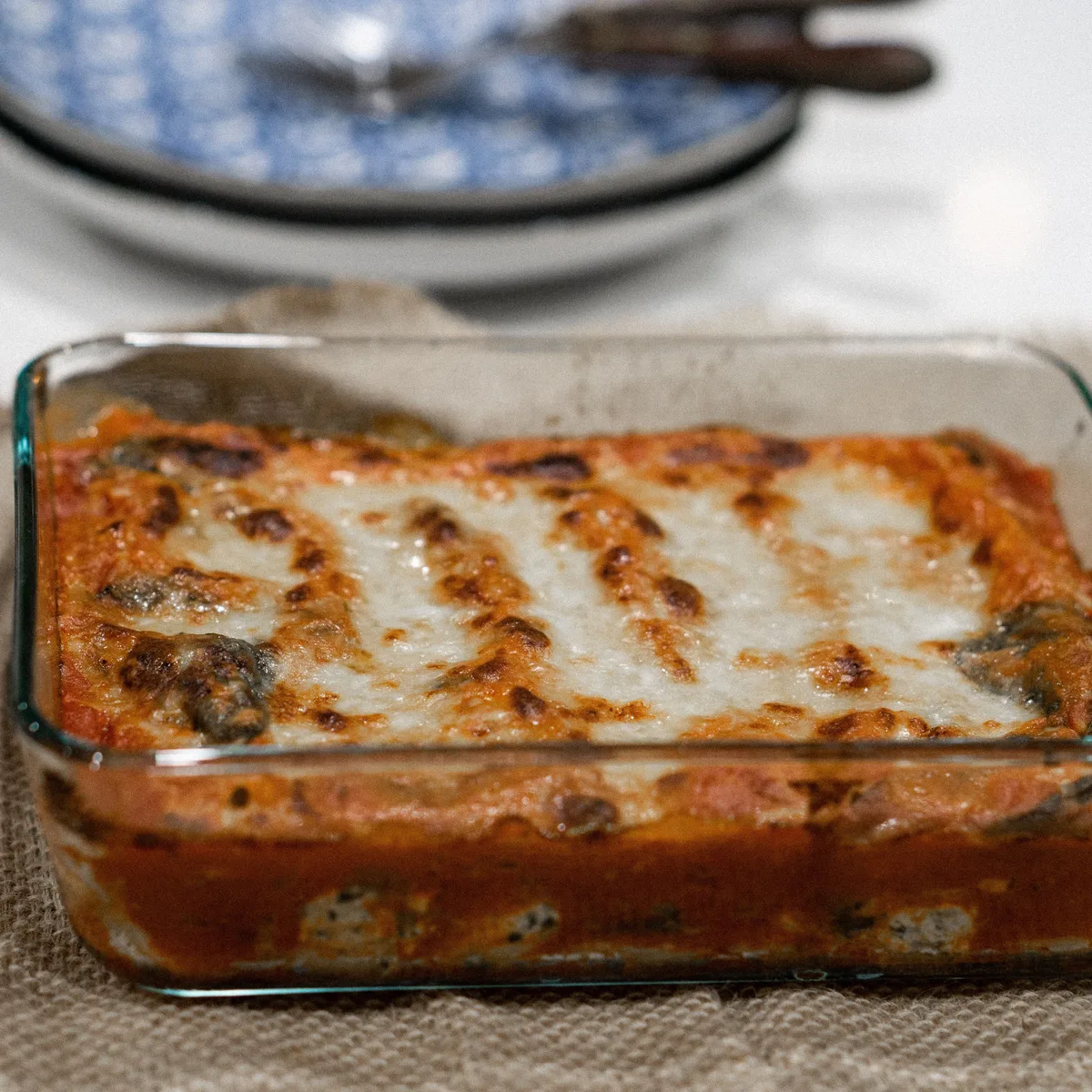 mexican lasagna recipes