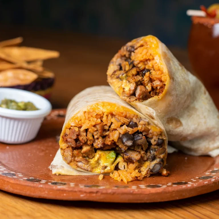 mexican lunch ideas