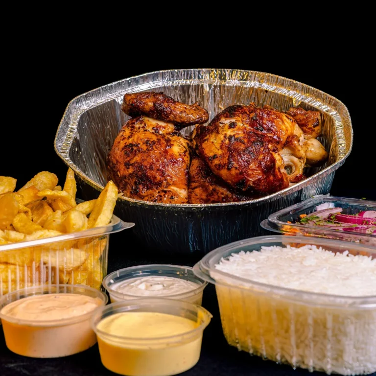 mexican potluck ideas