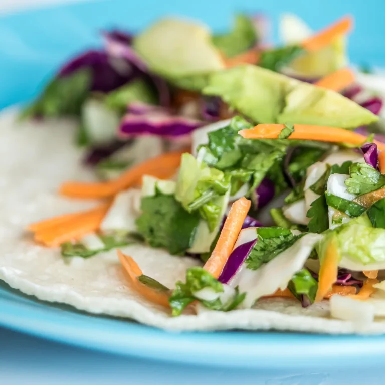 mexican salad recipes