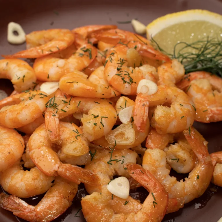 mexican shrimp recipes