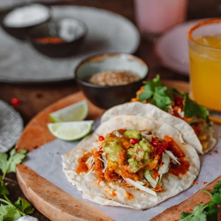 vegan mexican recipes