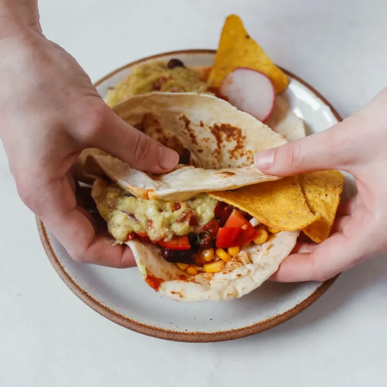 vegetarian mexican recipes