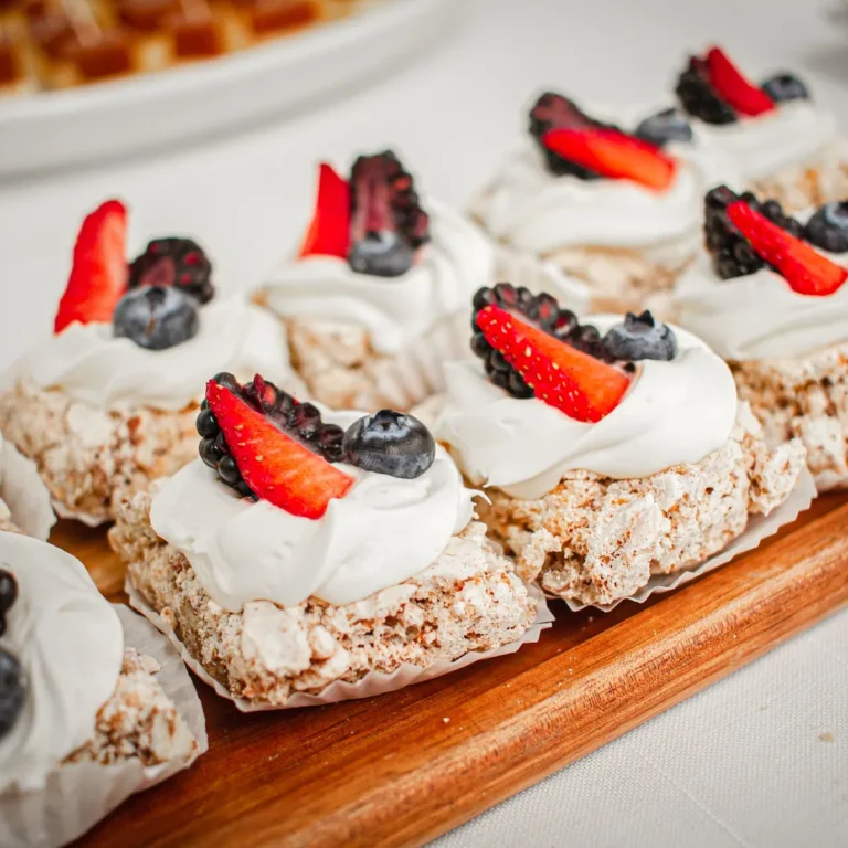 diabetic desserts no artificial sweetener