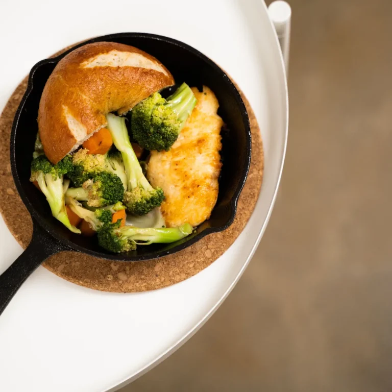 diabetic family one-pot dinners