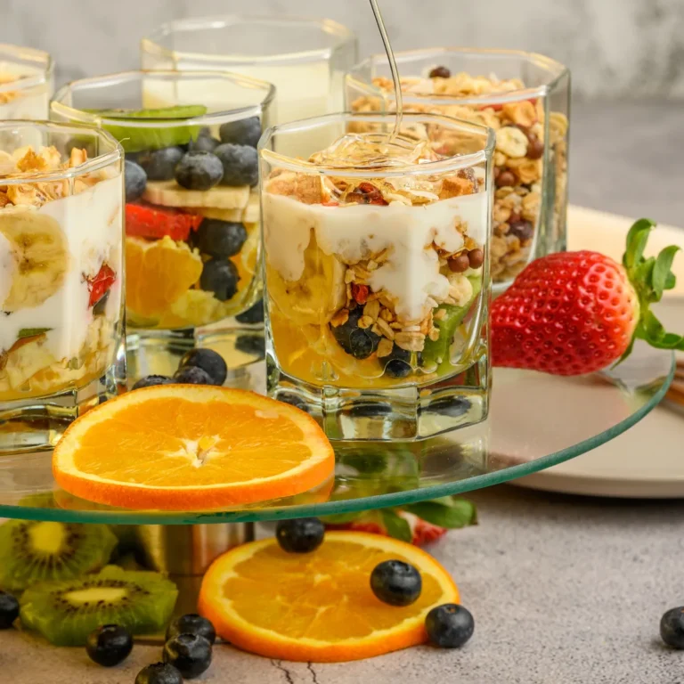 no cook diabetic breakfast
