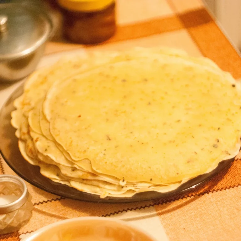 soften corn tortillas