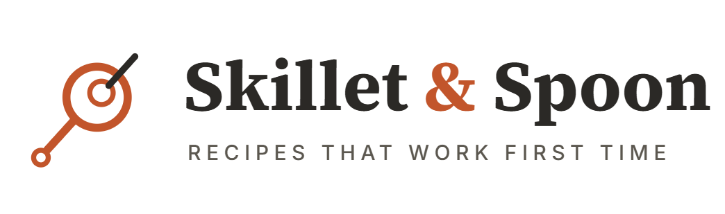 Skillet & Spoon